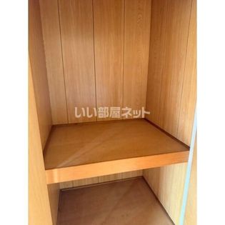 みすずコーポIIの画像