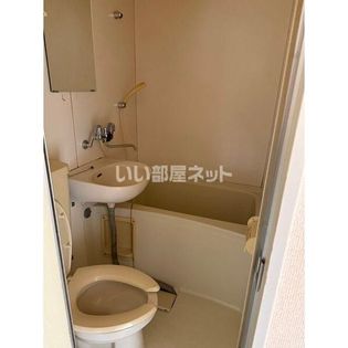 みすずコーポIIの画像