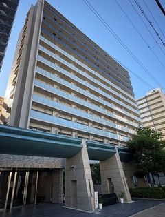 サンフォーリーフタウン桜ノ宮の画像