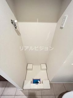 パークハビオ赤坂タワーの※同間取り参考写真※