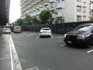 レジディア北新宿の画像