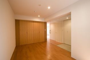 レジディア北新宿の別号室参考写真