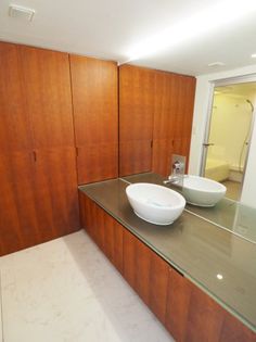 レジディア北新宿の別号室参考写真