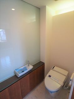 レジディア北新宿の別号室参考写真