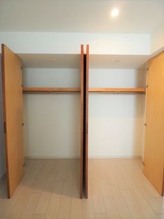 レジディア北新宿の別号室参考写真