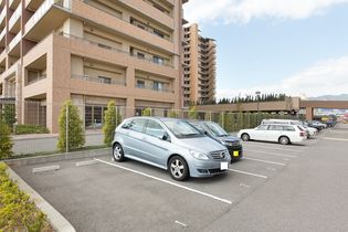 レジディア神戸ポートアイランドサウスの(有料)