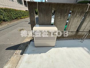 マーレ明大前IIの画像