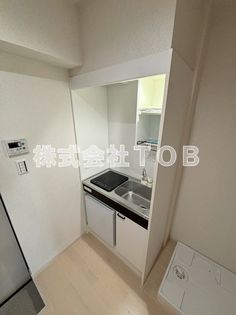 マーレ明大前IIのIHコンロ