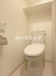 グランド・ガーラ白金高輪の画像