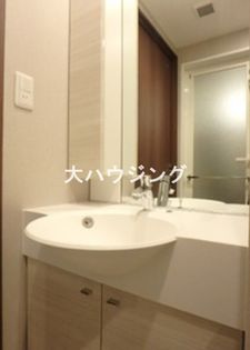 グランド・ガーラ白金高輪の画像