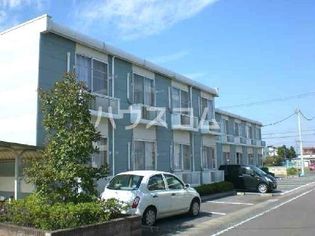 レオパレスイーグルの画像