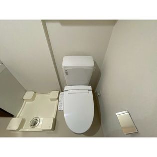 プレール・ドゥーク西新井IIの画像