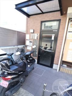 ブロッサムコートの画像