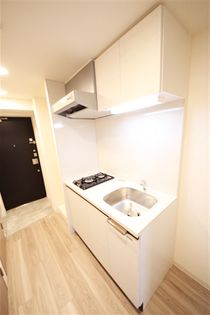 エステムコート四天王寺夕陽丘IIの画像