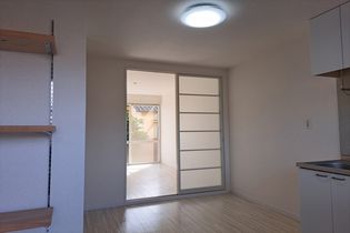 グリーンハウスの画像