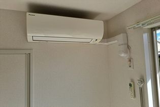 グリーンハウスの画像