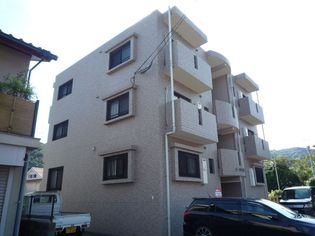 コーポラス桜の画像