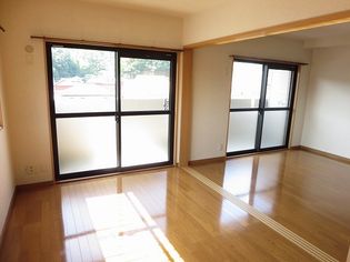 コーポラス桜の画像