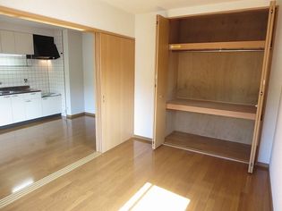 コーポラス桜の画像