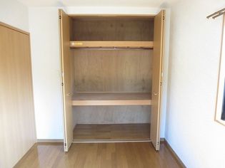 コーポラス桜の画像