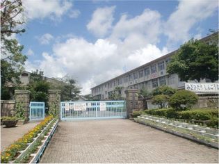 玉江小学校(小学校)まで1600m