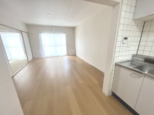 鹿の子台北ハイツの画像