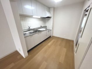 鹿の子台北ハイツの画像