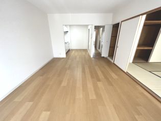 鹿の子台北ハイツの画像