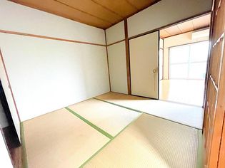 西牧ビルの写真は同建物内の参考写真です