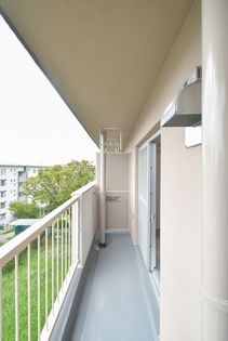 UR東豊中第二の画像