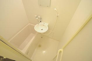 レオパレス自由が丘本町の画像