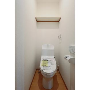 コーポ・ロマンスの画像