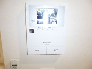 クローシェ泉中央の画像