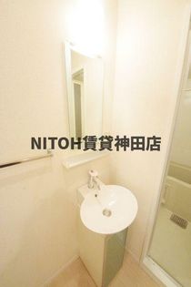 東京都中央区日本橋大伝馬町の賃貸マンションの画像