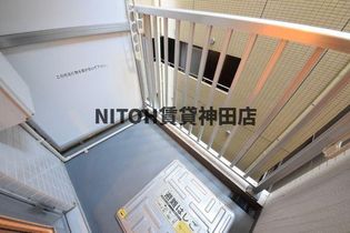 東京都中央区日本橋大伝馬町の賃貸マンションの画像