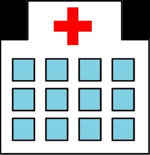 国立病院機構鹿児島医療センター(独立行政法人)(病院)まで177m
