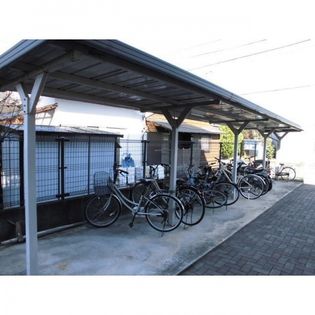 フォブール善導寺の画像