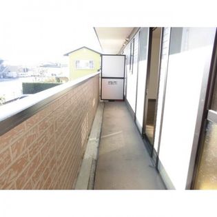 フォブール善導寺の画像