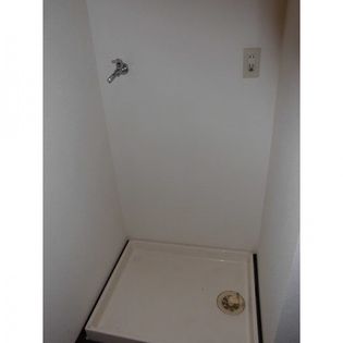 フォブール善導寺の画像