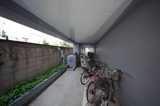 ヒルトップ小石川の画像