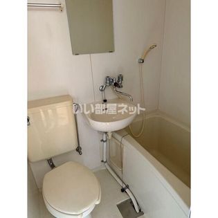 みすずコーポIIの画像