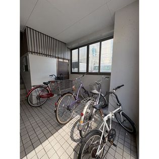 コーポジョイフルの画像