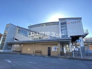 JR野田新町駅(その他)まで1330m