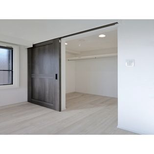 インプルーブ桜上水のこまごまとしたものを収納できそうですね