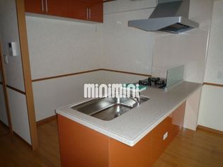 ブールヴァールNOMAの画像