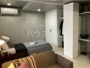 プラティーク代沢の画像