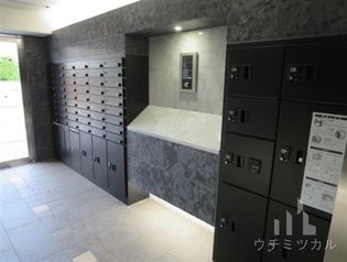 プレール・ドゥーク千歳烏山の画像