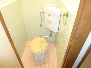 椿ハイツの画像