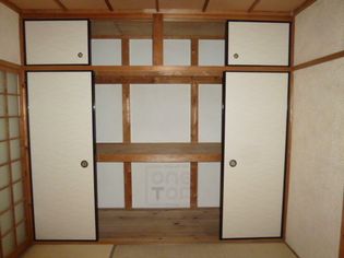 椿ハイツの画像