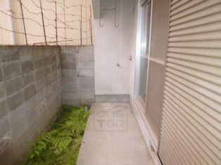 椿ハイツの画像